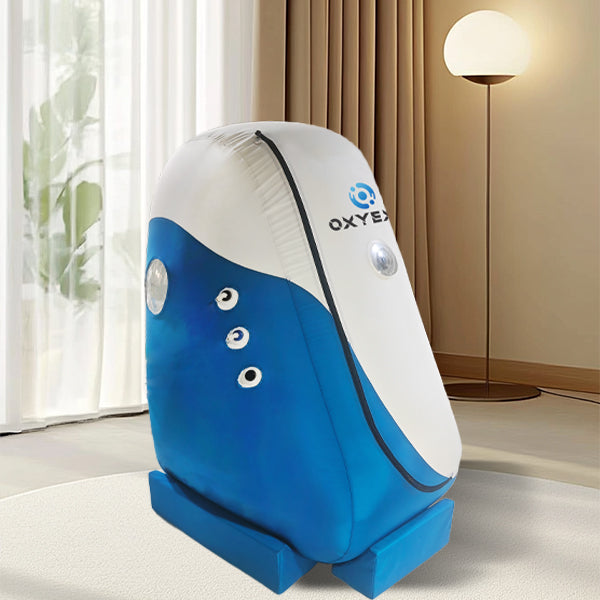 OXYEXP HBOT SS1013 Hyperbaric Chamber Sitting Type