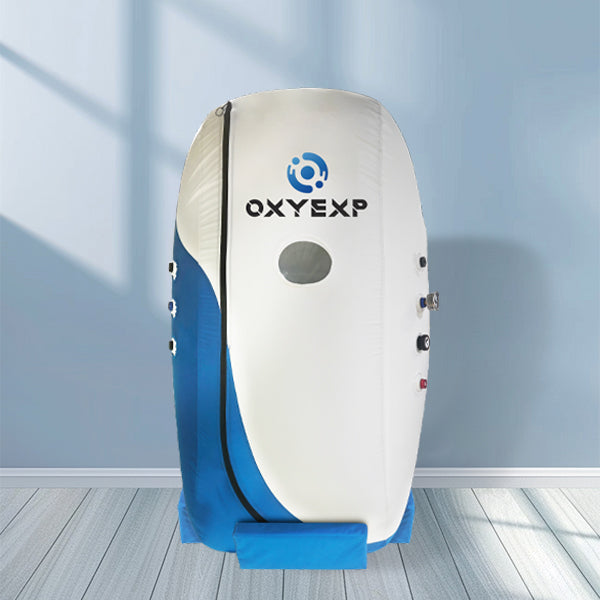 OXYEXP HBOT SS1013 Hyperbaric Chamber Sitting Type